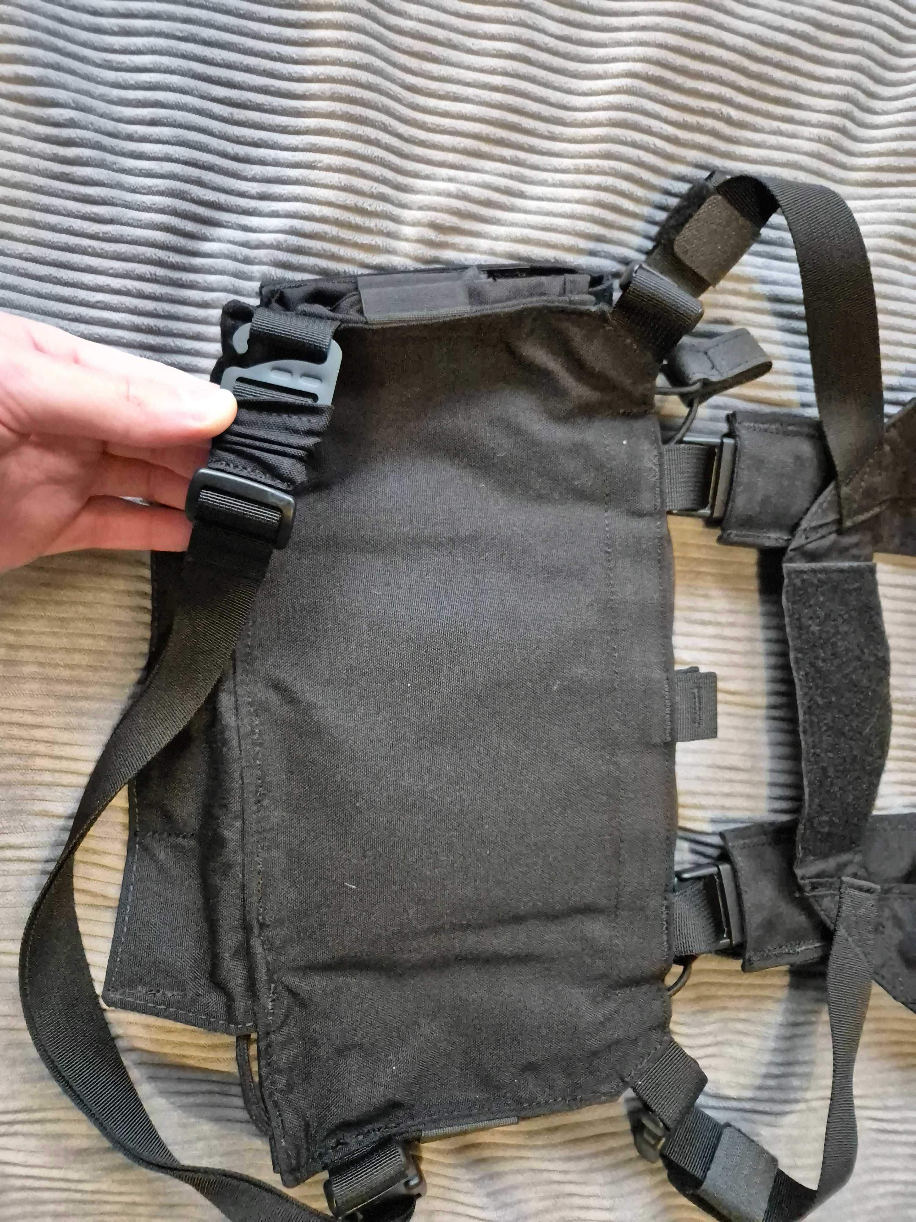 Helikon Kamizelka Training Mini Rig - Cordura