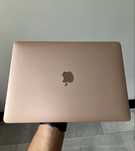 Laptop Apple Macbook Air 13 idealny 2018