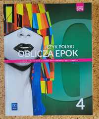 Język polski Oblicza Epok 4