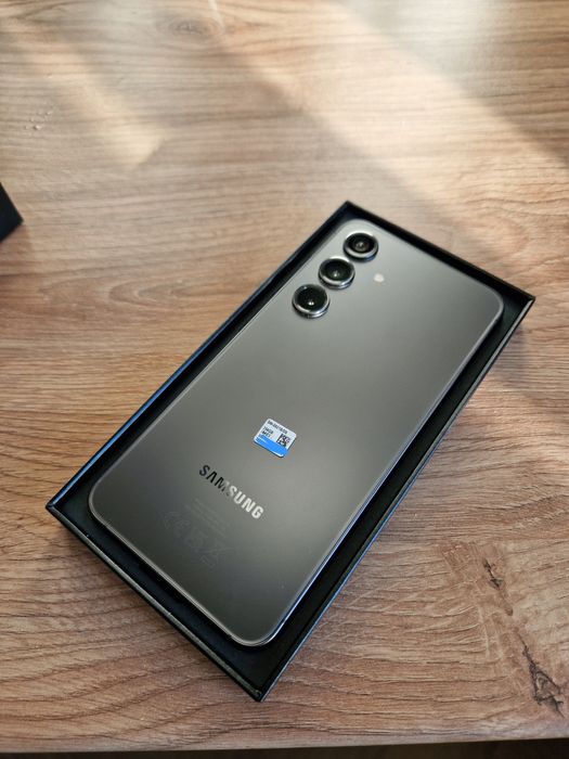 Samsung s24 256gb NOWY sklep samsung.