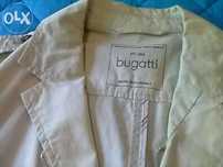 Casaco homem da bugatti
