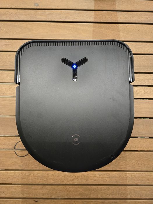 Aspirador/Mopa Robô Inteligente Ecovacs Deebot X5