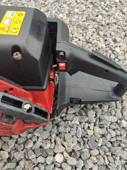 Piła spalinowa Jonsered 2055 TURBO