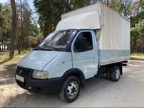 Продам Газель, Гаражне Зберігання