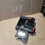 Moduł sterownik BSI moduł PDC opel vectra C lift 2006r