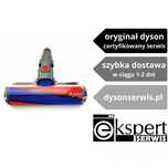 Oryginalna Elektroszczotka SOFT ROLLER V6  od dysonserwis.pl 966489_10