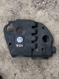 Крышка двигателя Volkswagen, Skoda