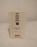 Безперебойник ДБЖ APC back ups 500 (350 Вт)