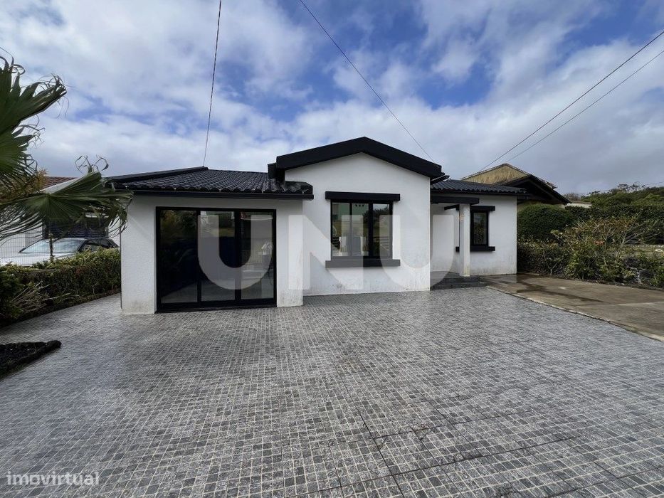 Moradia V3, Rosto do Cão (Livramento)