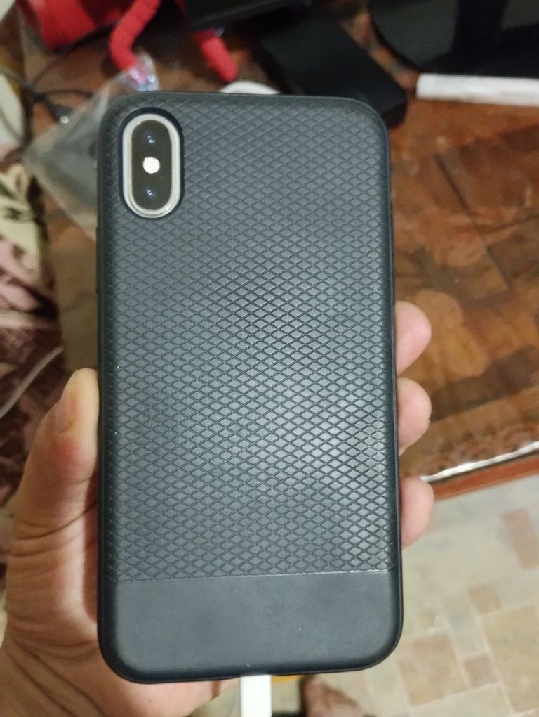 Apple xs 256gb продам