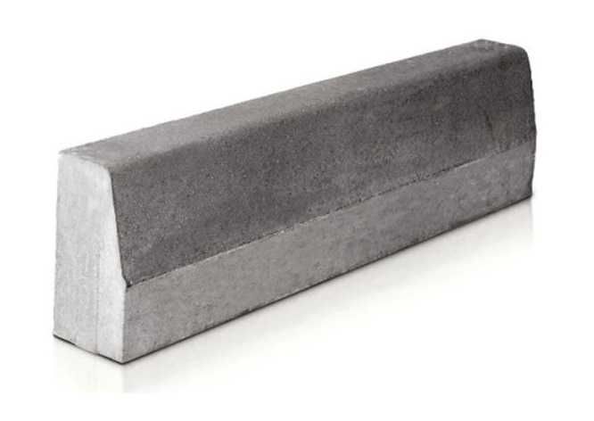 Krawężniki drogowe obrzeża 100X30X15 CM kostka KRAKÓW