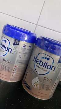 Bebilon profutura duo biotik 1