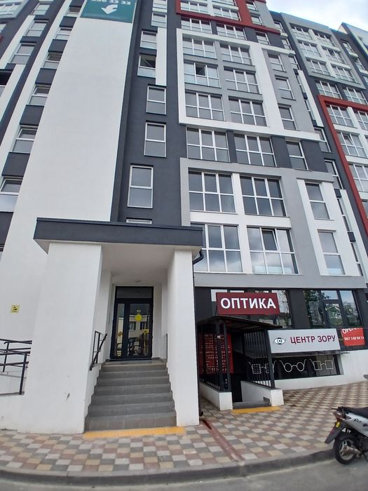 Квартира в новобудові, розтермінування, є-оселя, сертифікат