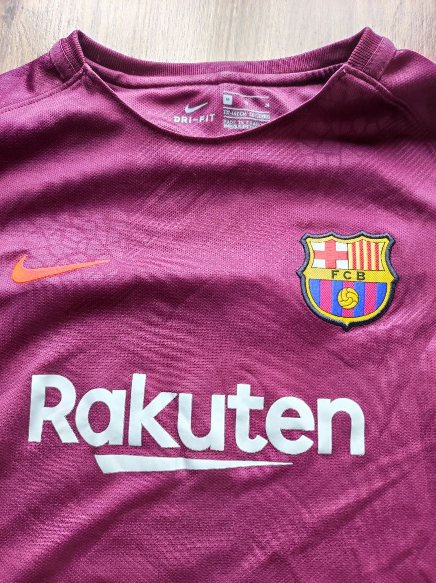 Koszulka Fc Barcelona Rakuten