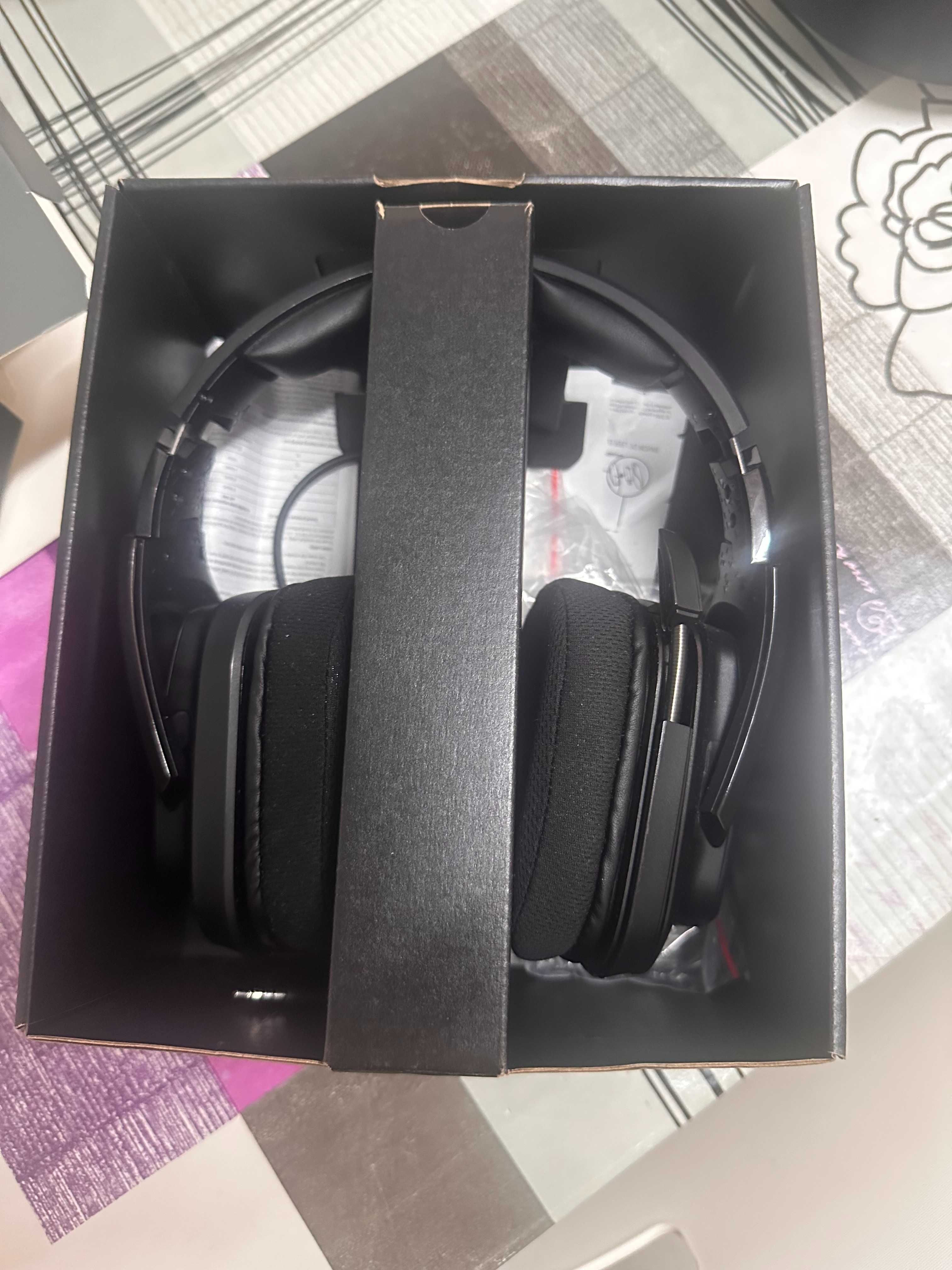 Logitech g935 Gaming Headset