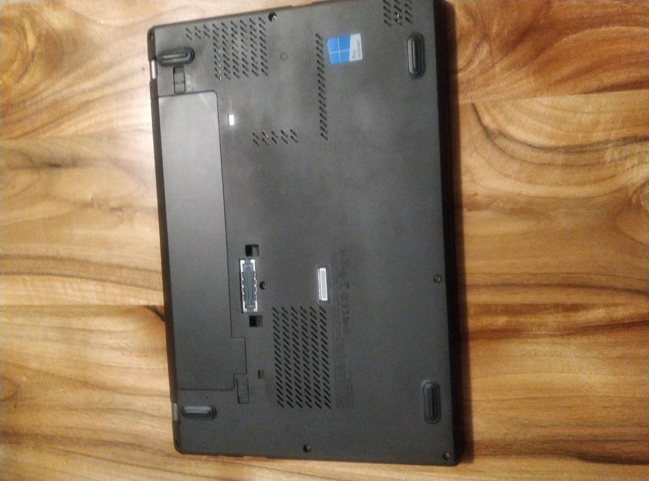 Ноутбук Lenovo ThinkPad X240 (FHD Touch)
