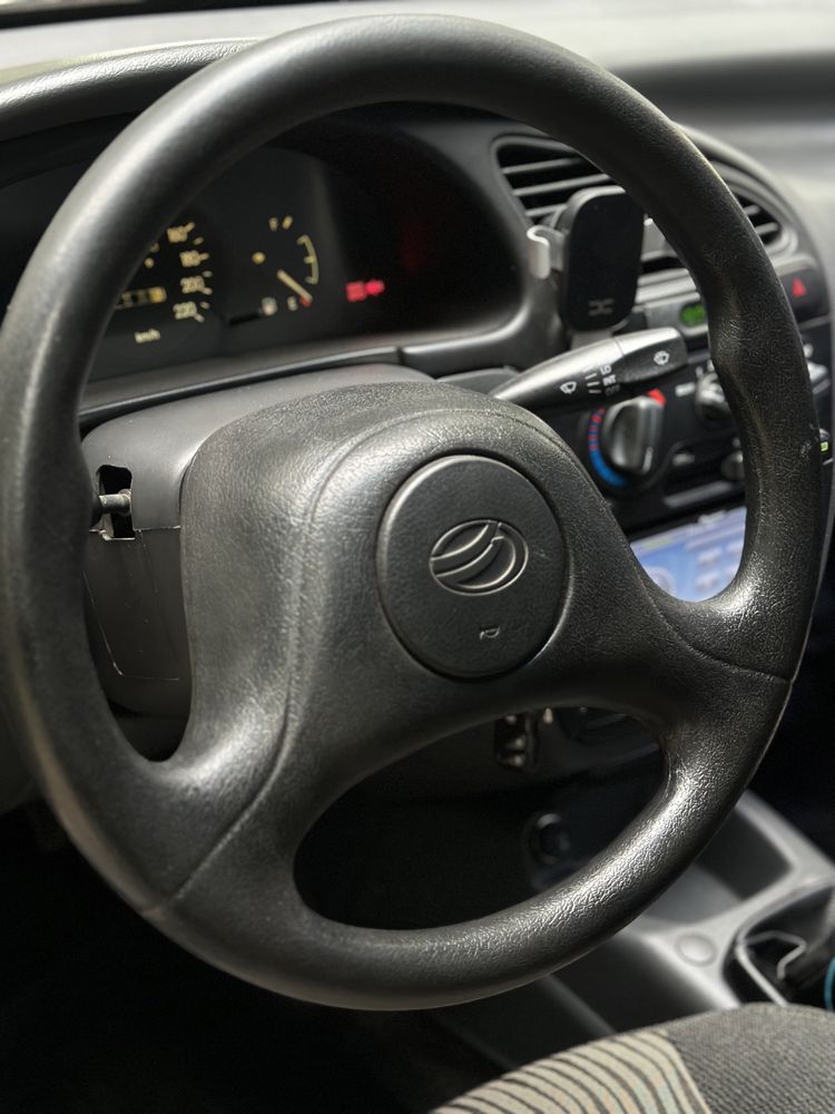 Продам Daewoo Sens 2013 год 110 тысяч пробег