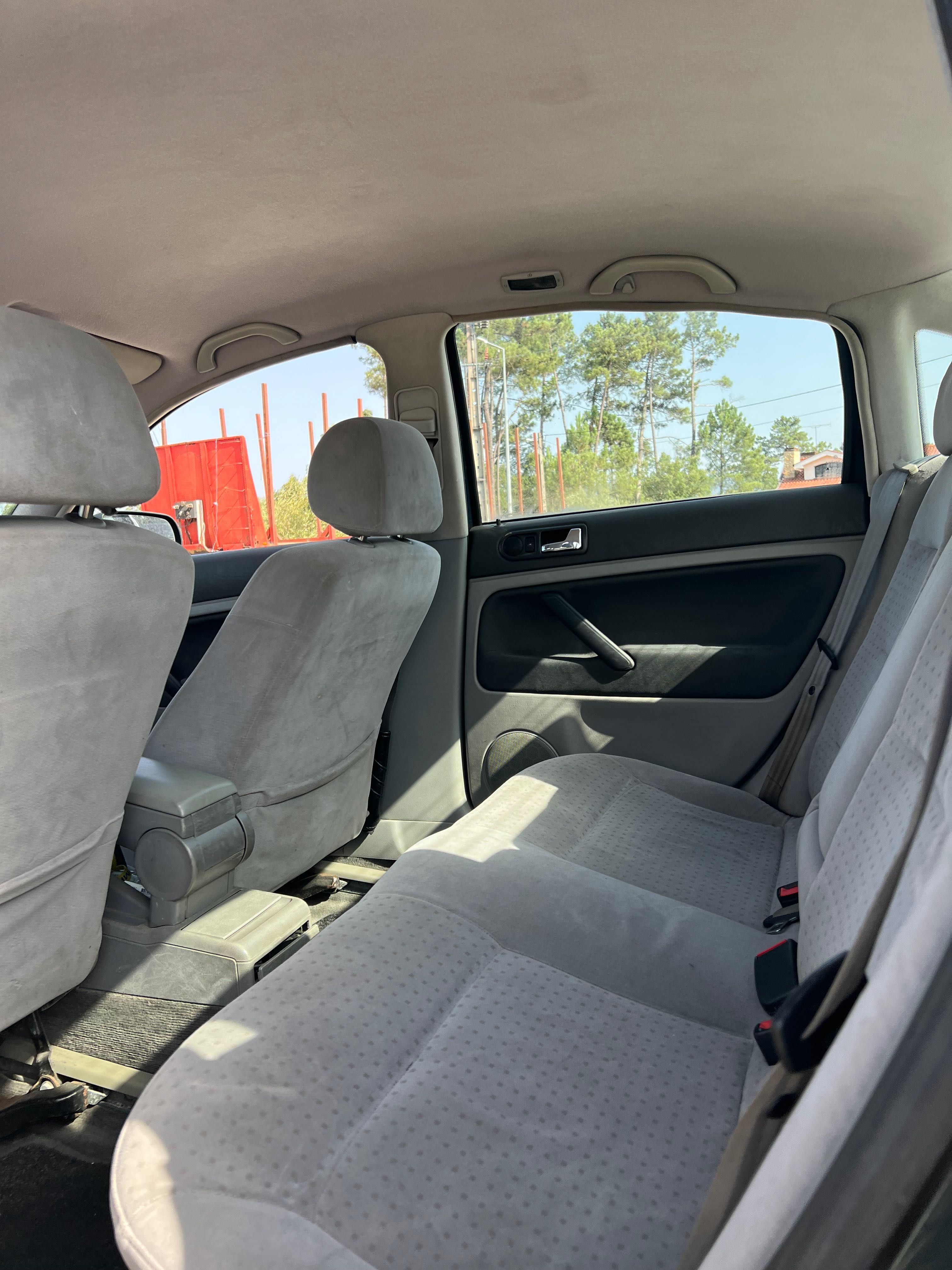 Vw passat 18t GPL