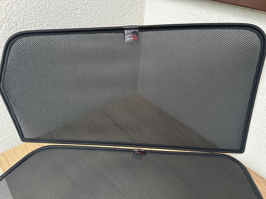 osłony przeciwsłoneczne Hyundai i30 Kombi