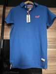 Koszulka polo superdry