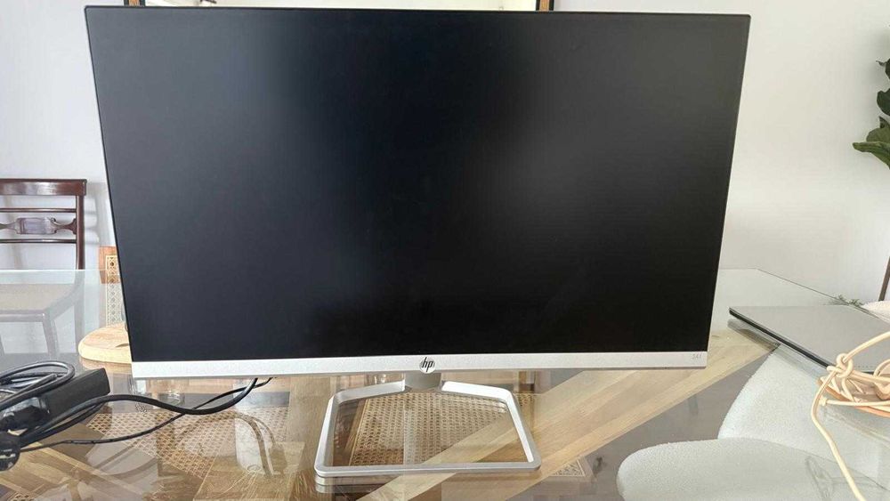 Monitor HP 24F / 23.8inch display
