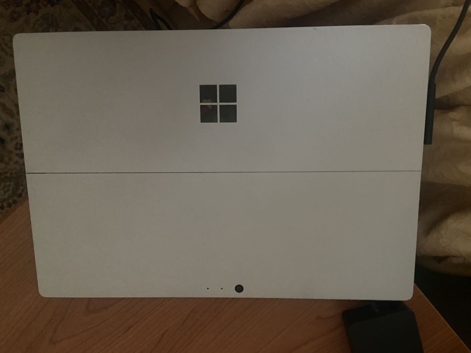 Microsoft surface pro 4