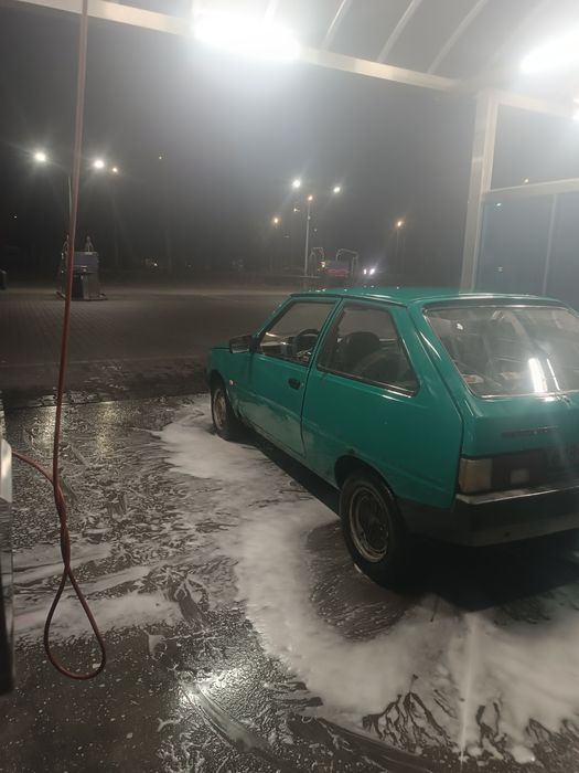 Заз Таврия 1102 1.1л