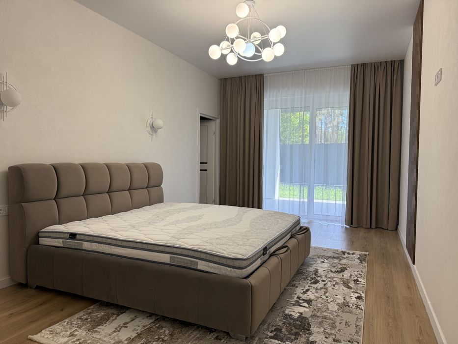 Продаж готового будинку 150м2 7,5сот