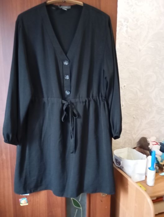 Нова сукня Primark 52р.