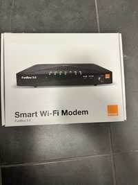 Modem / Router Orange FunBox 3.0