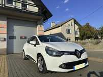 Renault Clio 2013 LED Diesel Tablet Klimatyzacja BASS REFLEX