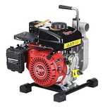 Motor de rega compacto