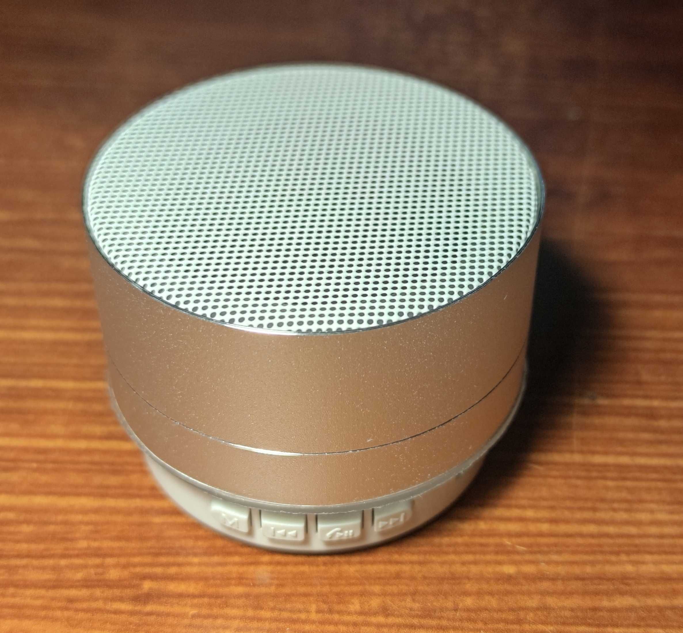 Портативна колонка, Bluetooth mini speaker