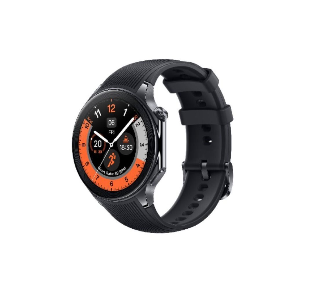 Oppo watch X Black [SELADO]