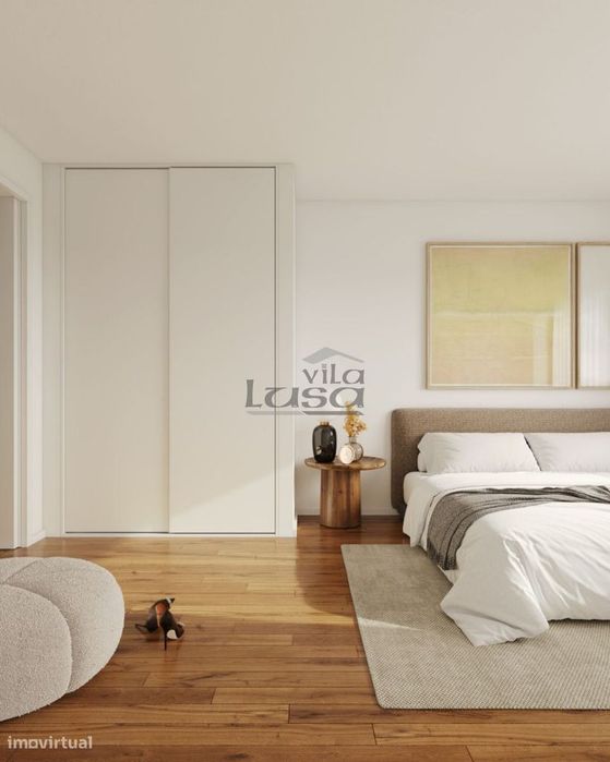 Apartamento, novo, para venda, Valongo - Ermesinde