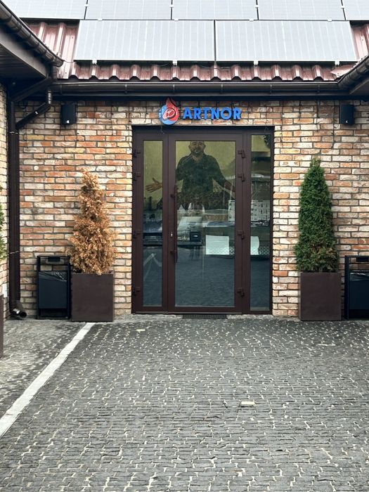 Продам бізнес золоті ключі магазин-кафе