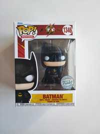 Funko POP! DC Flash Batman 1346 SE