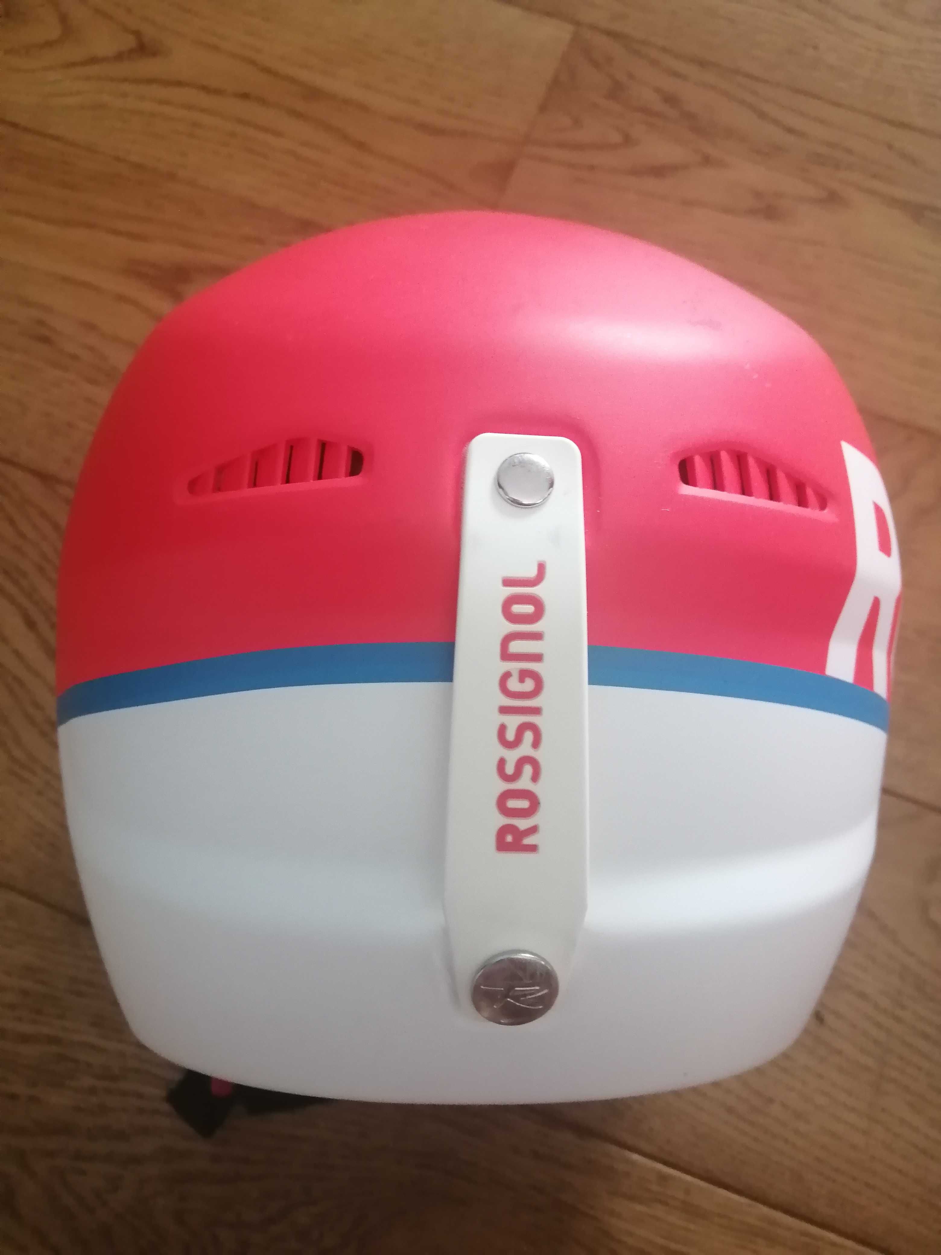 Kask narciarski Rossignol_55-56