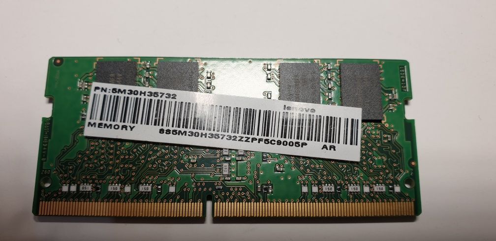 Pamięć Ram DDR4 SK Hynix 4GB