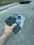Iphone 13 256gb neverlock green
