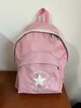 Mochila Converse All Star - Cor-de-Rosa