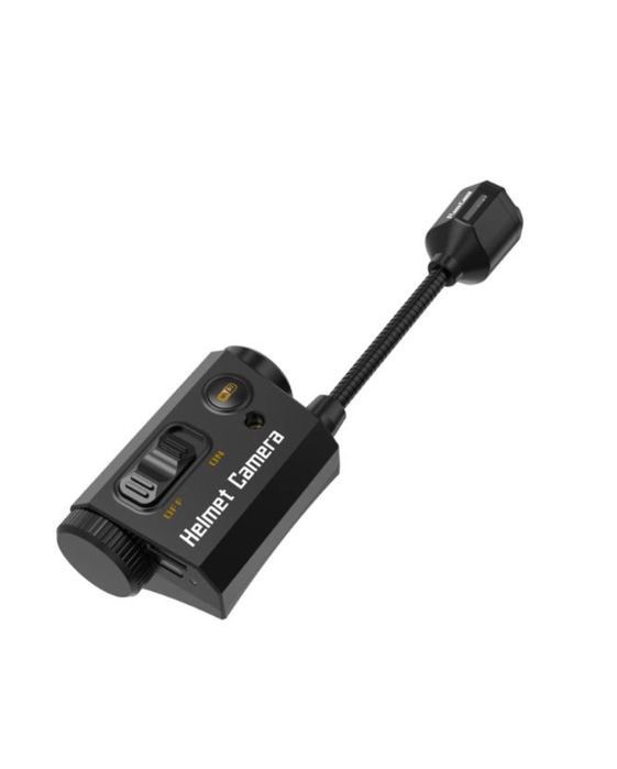 RunCam Helmet Camera