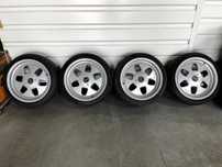 5x112, MAE,  Monobloki , klasyki,  17"  Mercedes