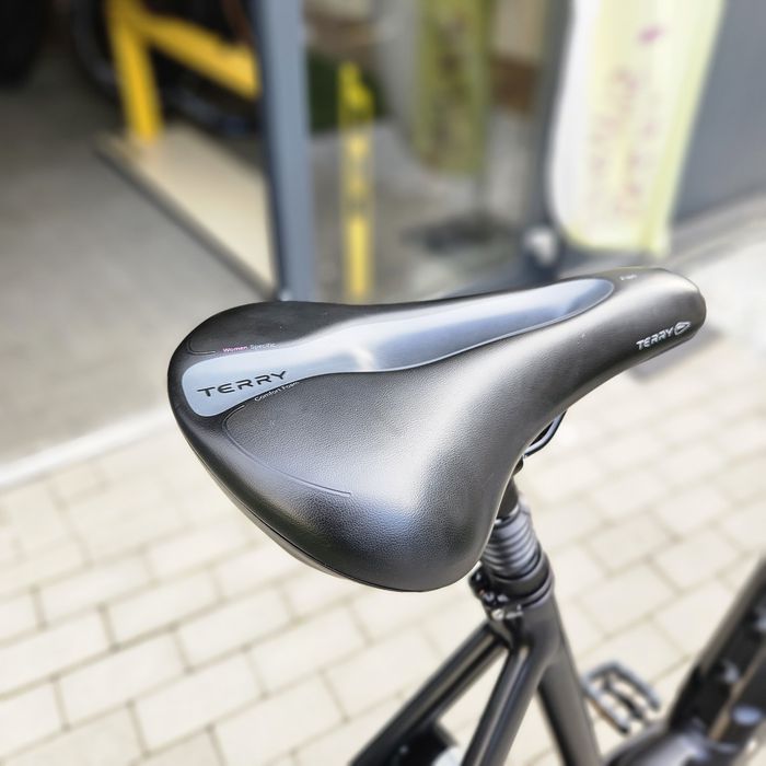 Rower elektryczny ROSE Xtra Watt Evo Plus3 LowStep roz.59cm Bosch (101