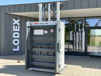 Prasa pionowa / belownica HSM 1160 Plus