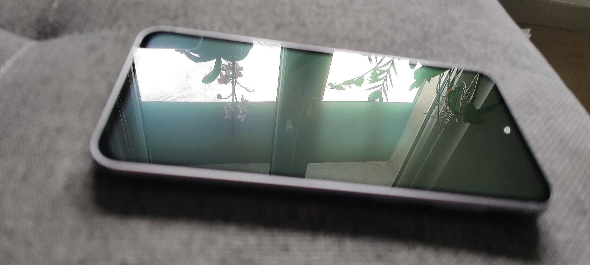 Samsung S23 FE , 8/256, graphite - gwarancja do 2026