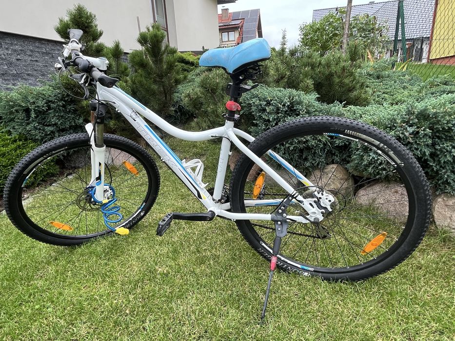 Rower Damski TREK CALI S WSD