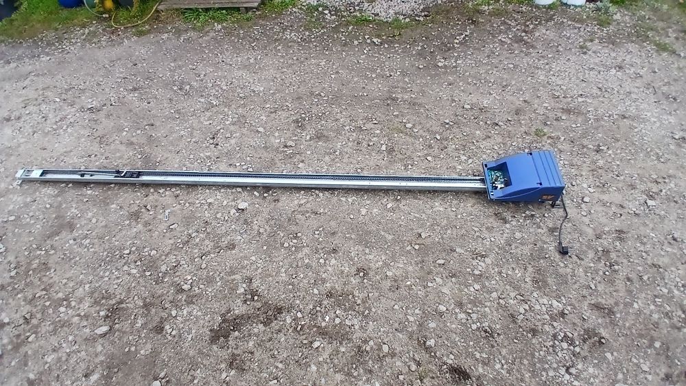 Schellenberg Drive 600N napęd do bramy