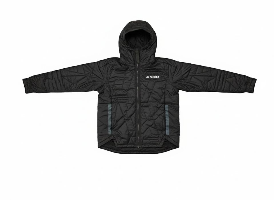 Женская курточка Adidas Terrex (размер S-M).