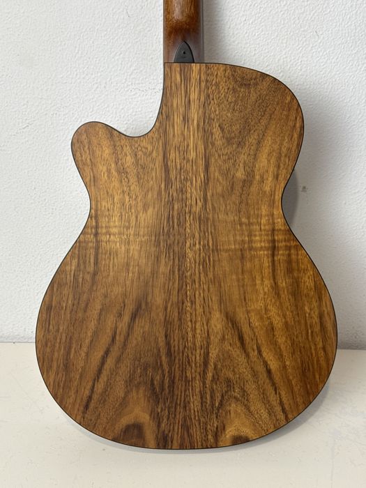 Corpo de guitarra ibanez